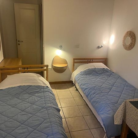 Cavo Lacia Gavrio Eksteriør billede